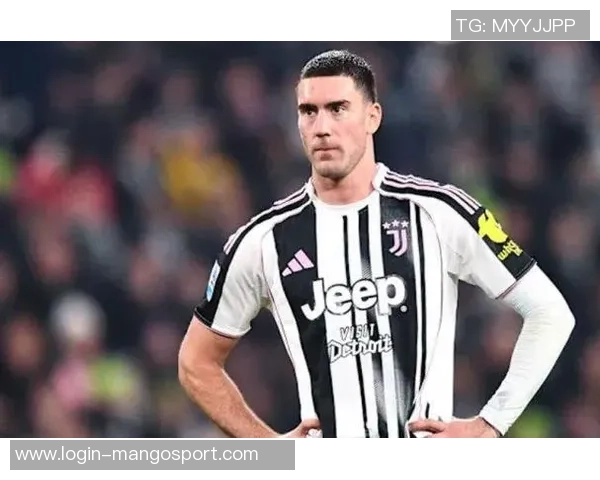 弗拉霍维奇：从崭露头角到欧洲顶级前锋的成长之路