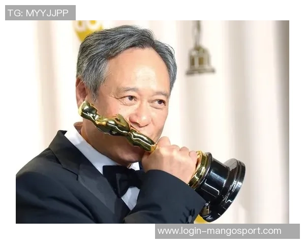 李安：从台湾到好莱坞的电影之路与文化交融的探索之旅