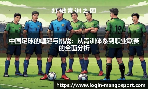 中国足球的崛起与挑战：从青训体系到职业联赛的全面分析